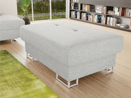 Upholstered bench Comfivo 238