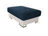 Upholstered bench Comfivo 238