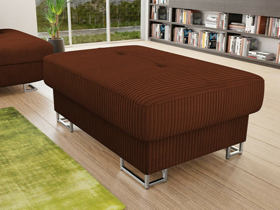 Upholstered bench Comfivo 238