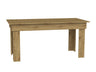 Bord Mandeville 207