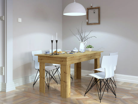 Bord Mandeville 207