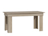 Bord Mandeville 207