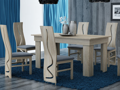 Bord Mandeville 207