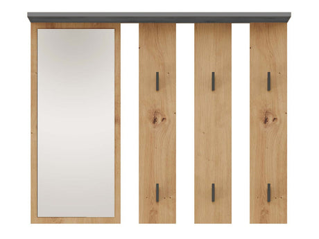 Knagerække Mandeville 210