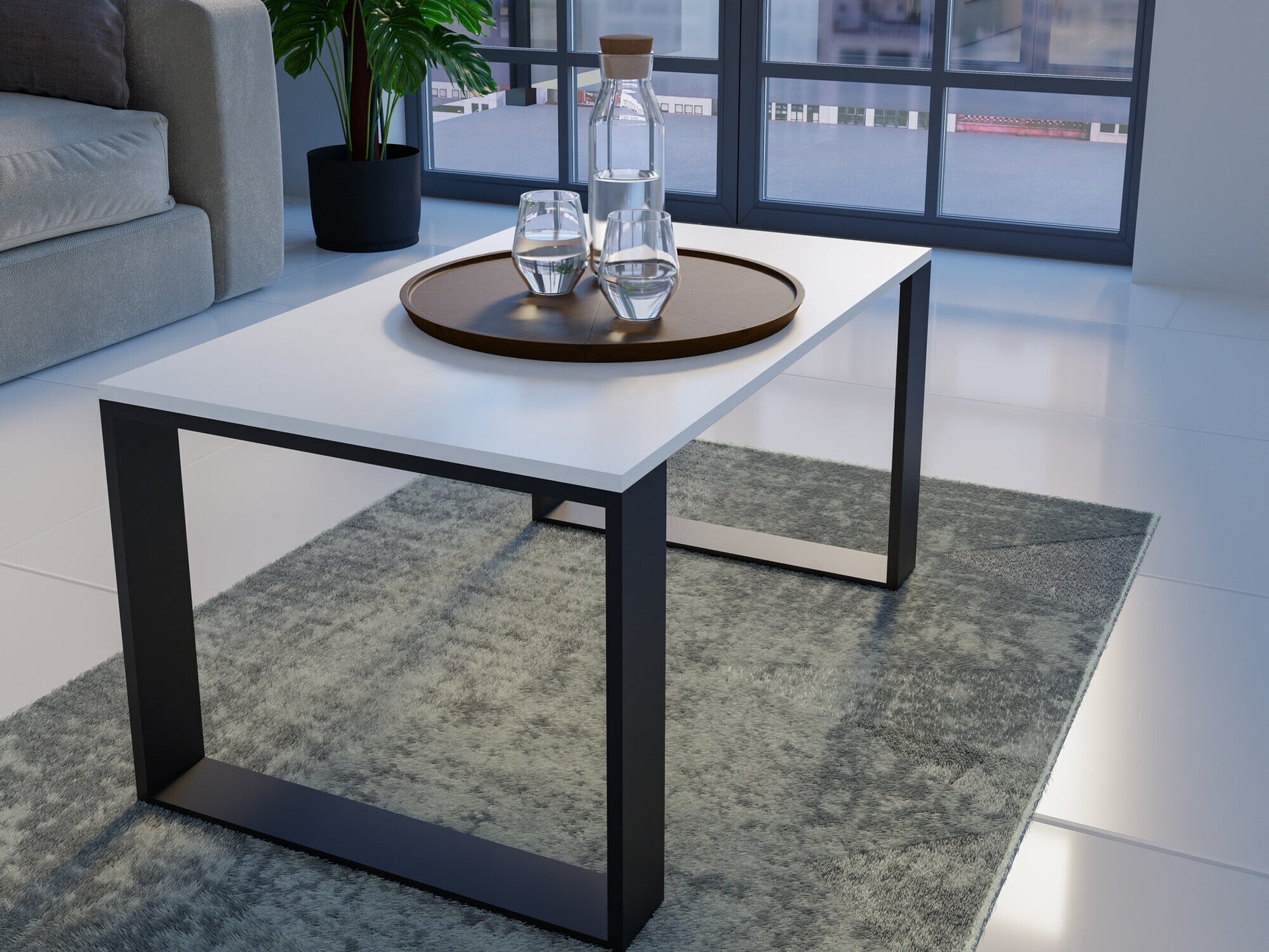 Sofabord Mandeville 217