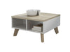 Sofabord Larfloi 100