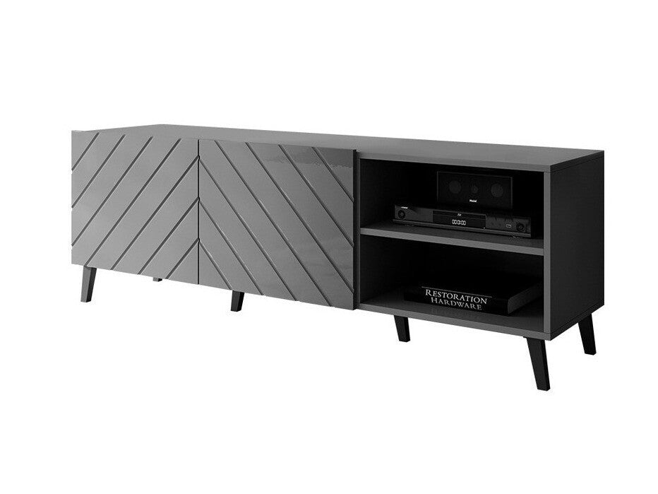 TV-bord Charlotte 144