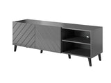 TV-bord Charlotte 144