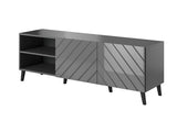 TV-bord Charlotte 144