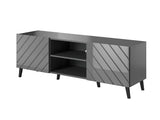 TV-bord Charlotte 144