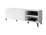 TV-bord Charlotte 144