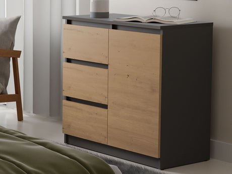 Kommode Elbvelu 110