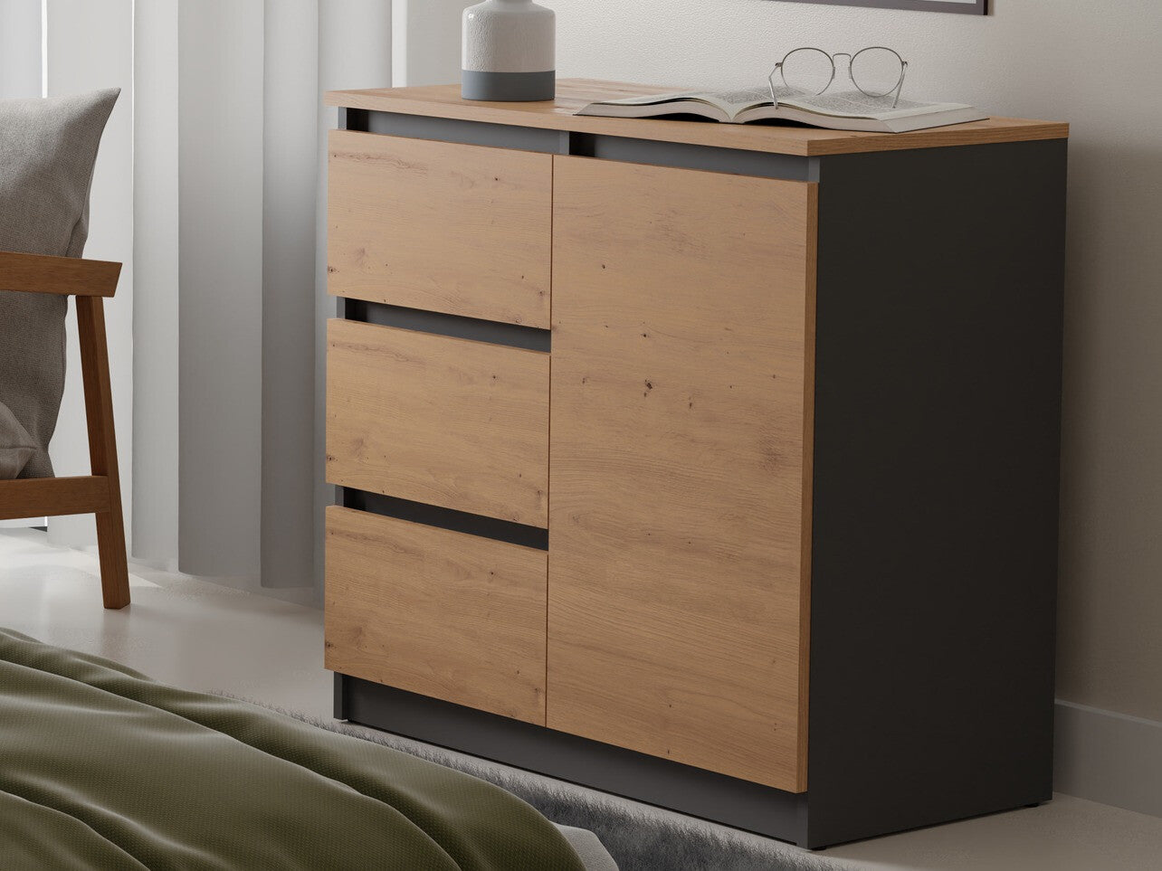 Kommode Elbvelu 110