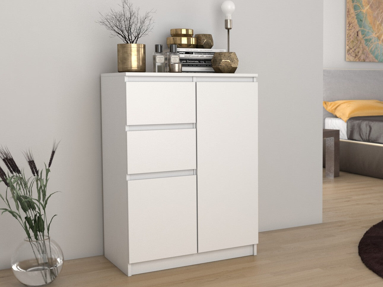 Kommode Elbvelu 111