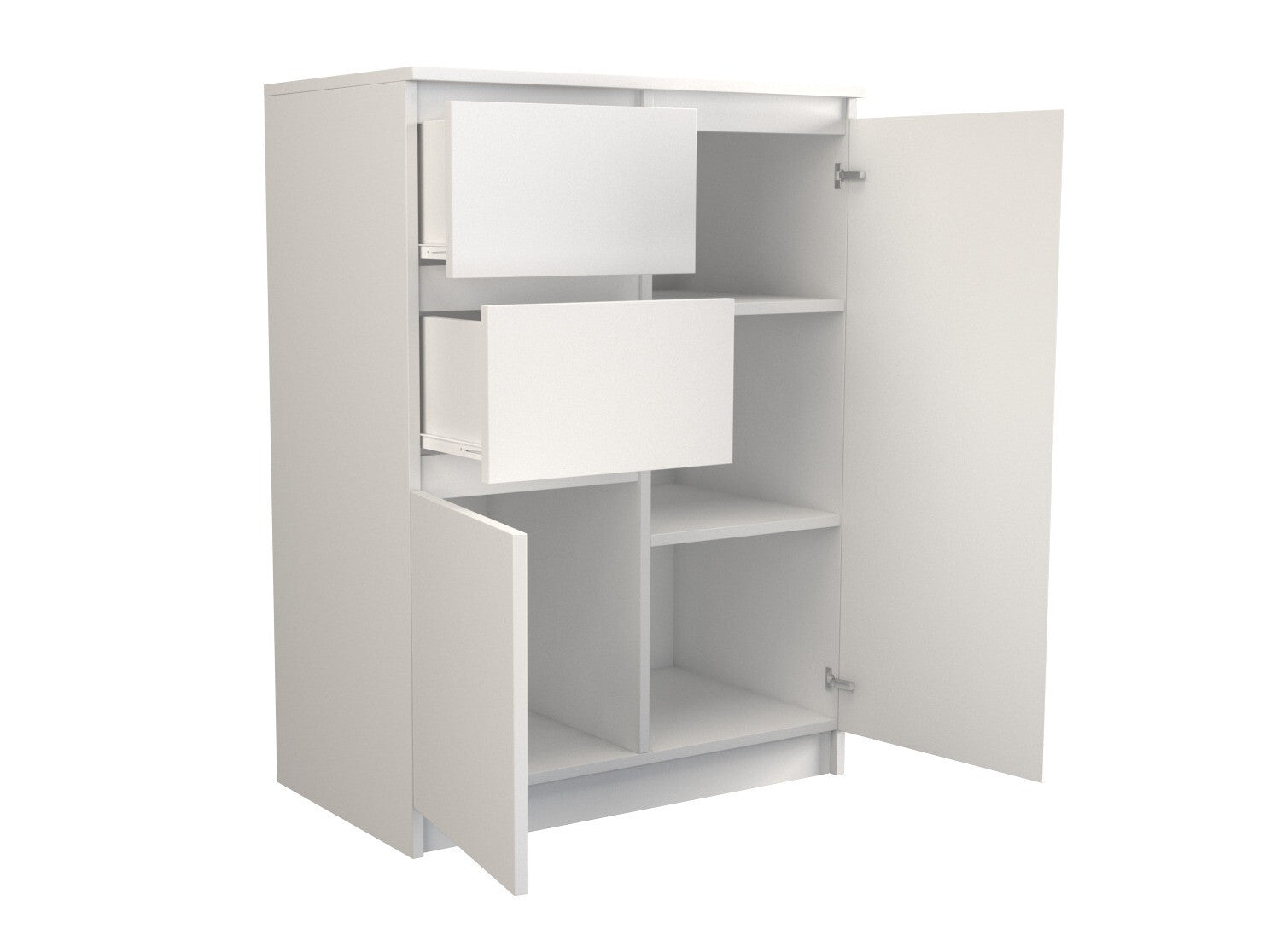 Kommode Elbvelu 111