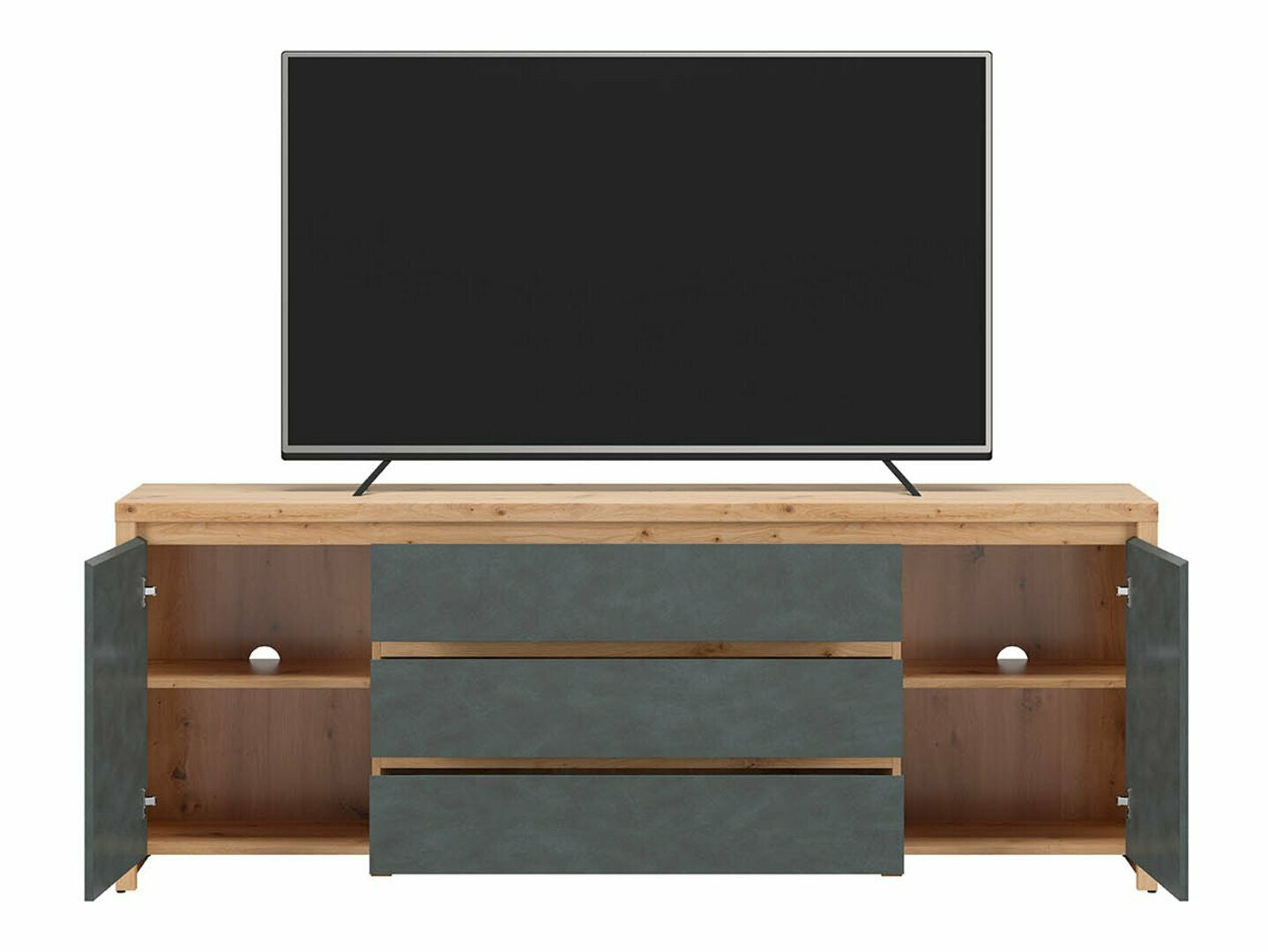 TV-bord Nolcire 104