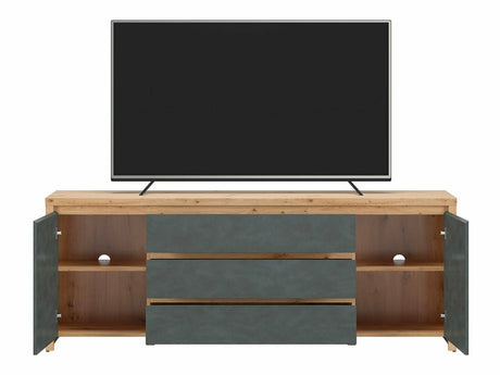 TV-bord Nolcire 104