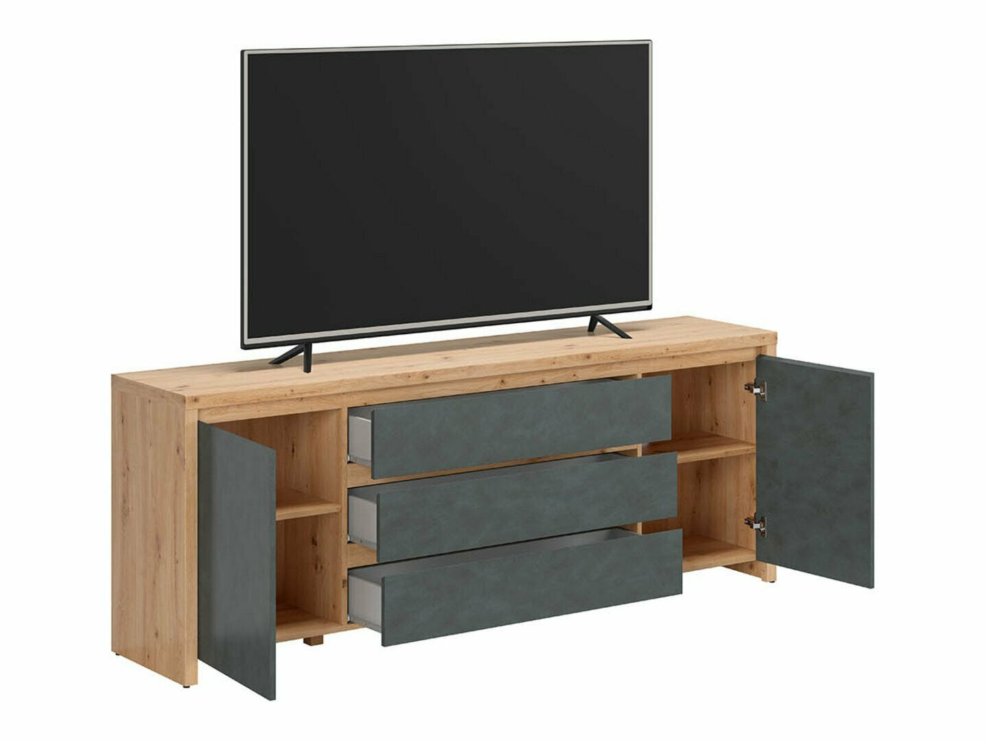 TV-bord Nolcire 104