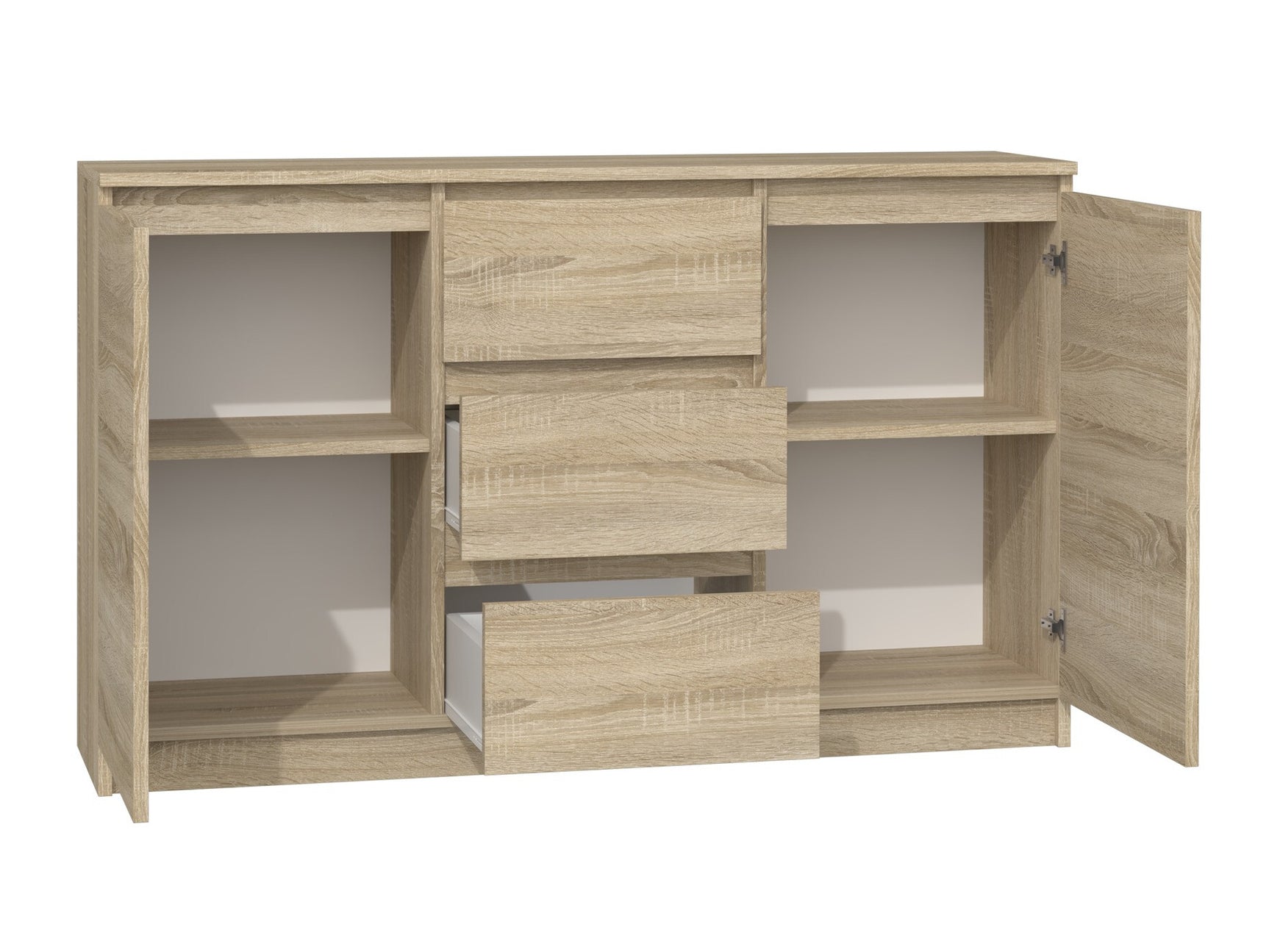 Kommode Elbvelu 112