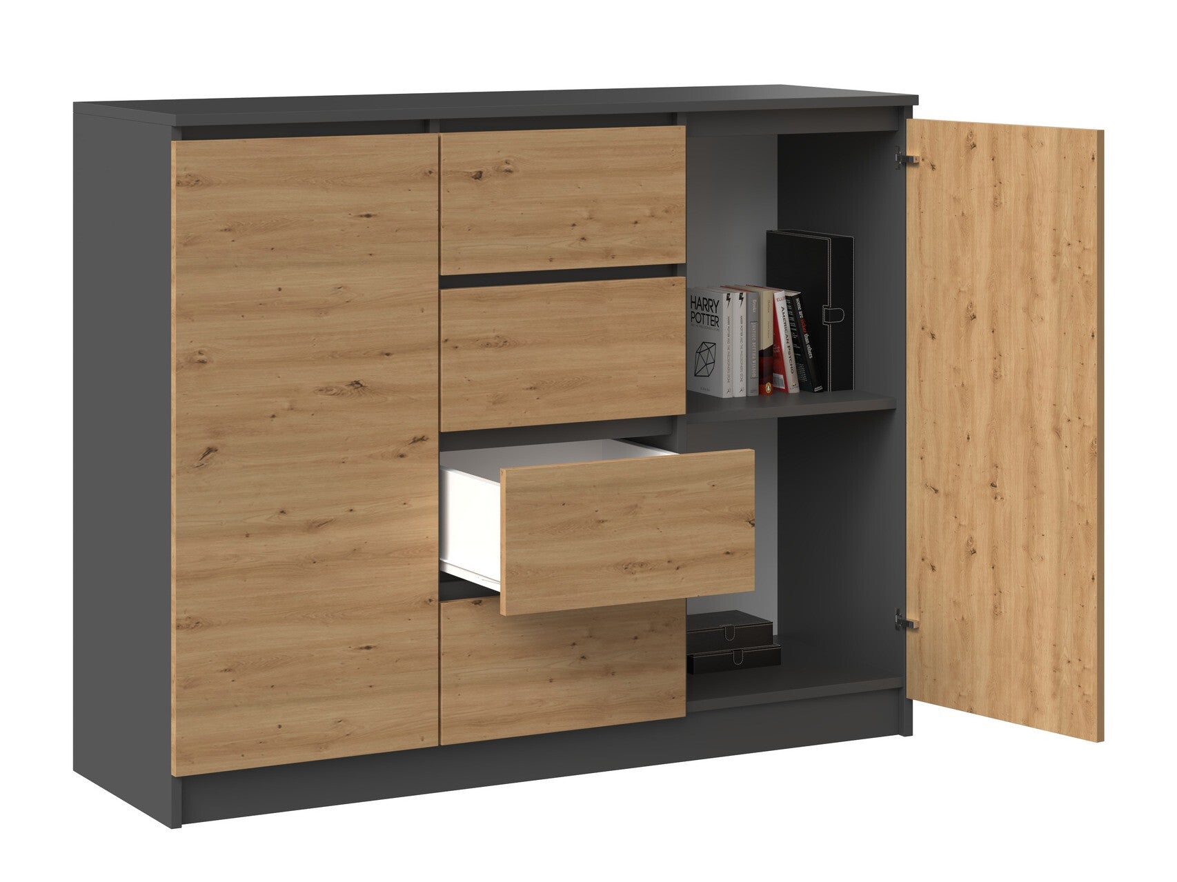 Kommode Elbvelu 113