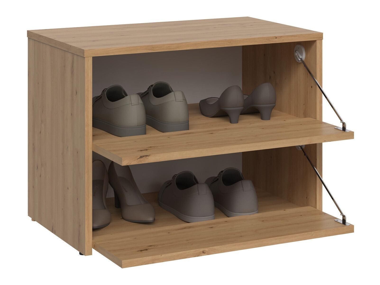 Skoskab Mandeville 222