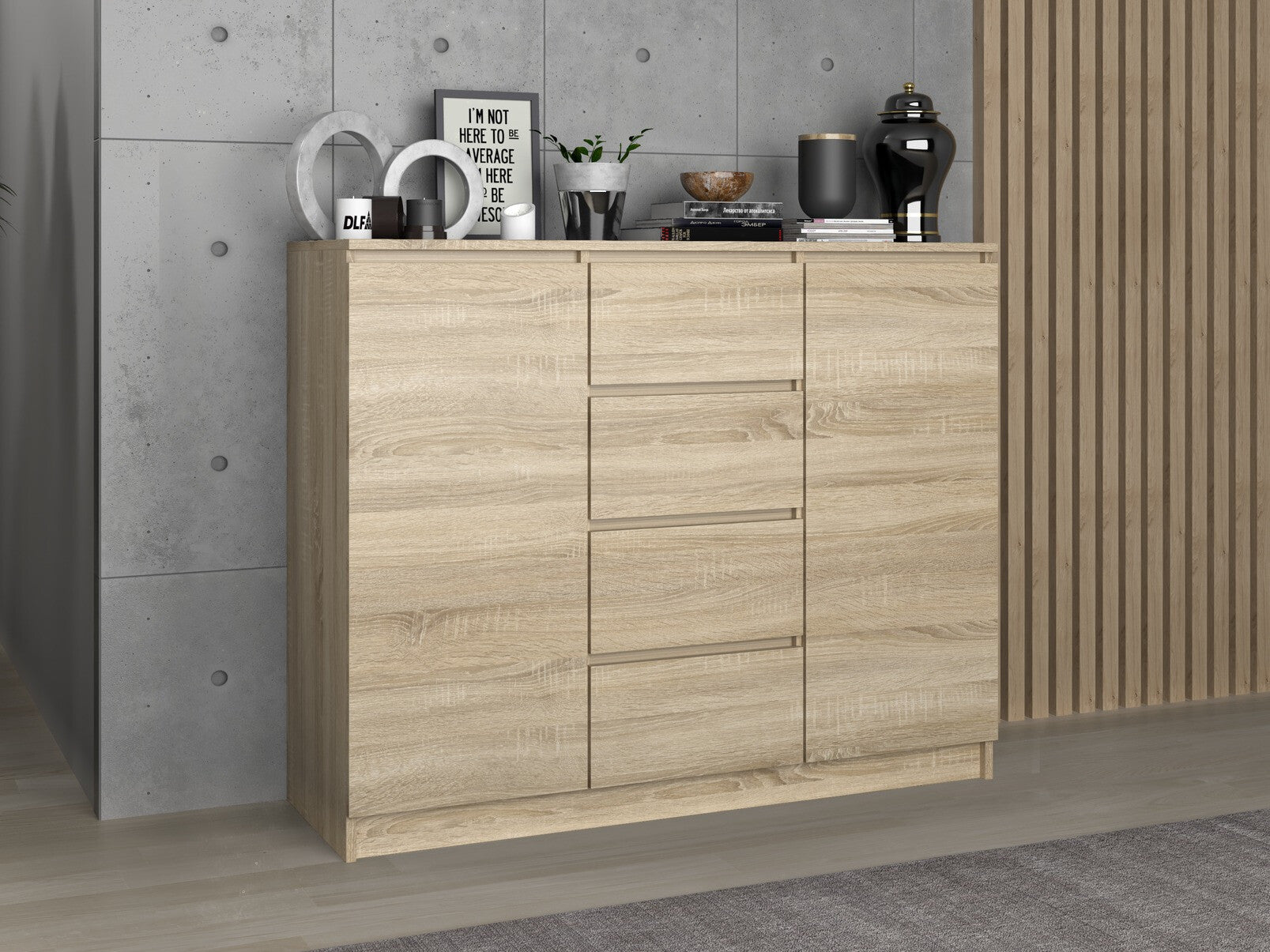 Kommode Elbvelu 113