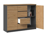 Kommode Elbvelu 113