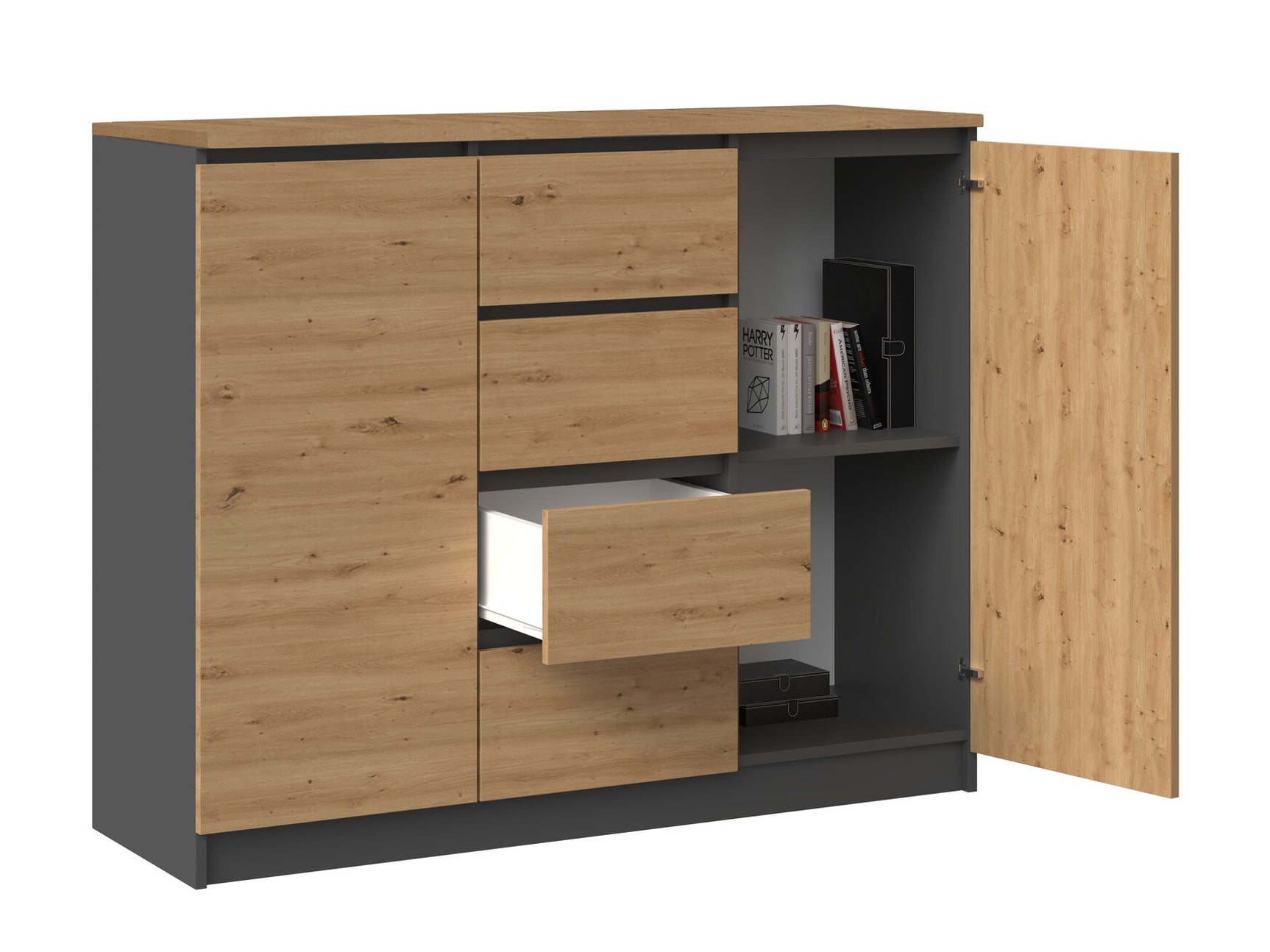 Kommode Elbvelu 113