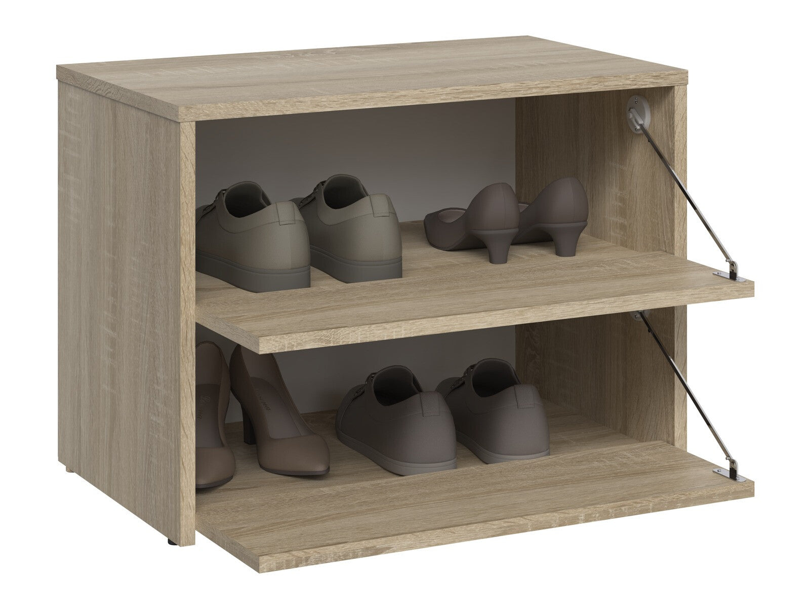Skoskab Mandeville 222