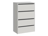 Skoskab Mandeville 223