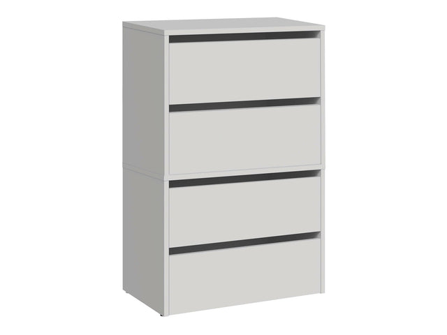 Skoskab Mandeville 223