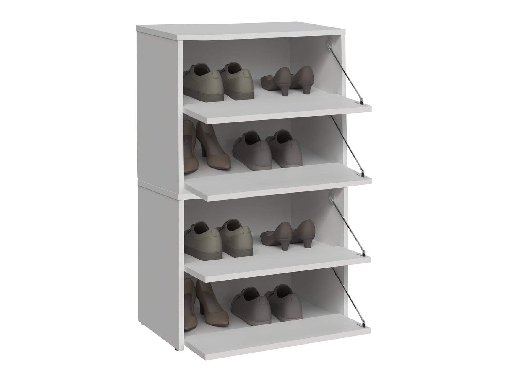 Skoskab Mandeville 223