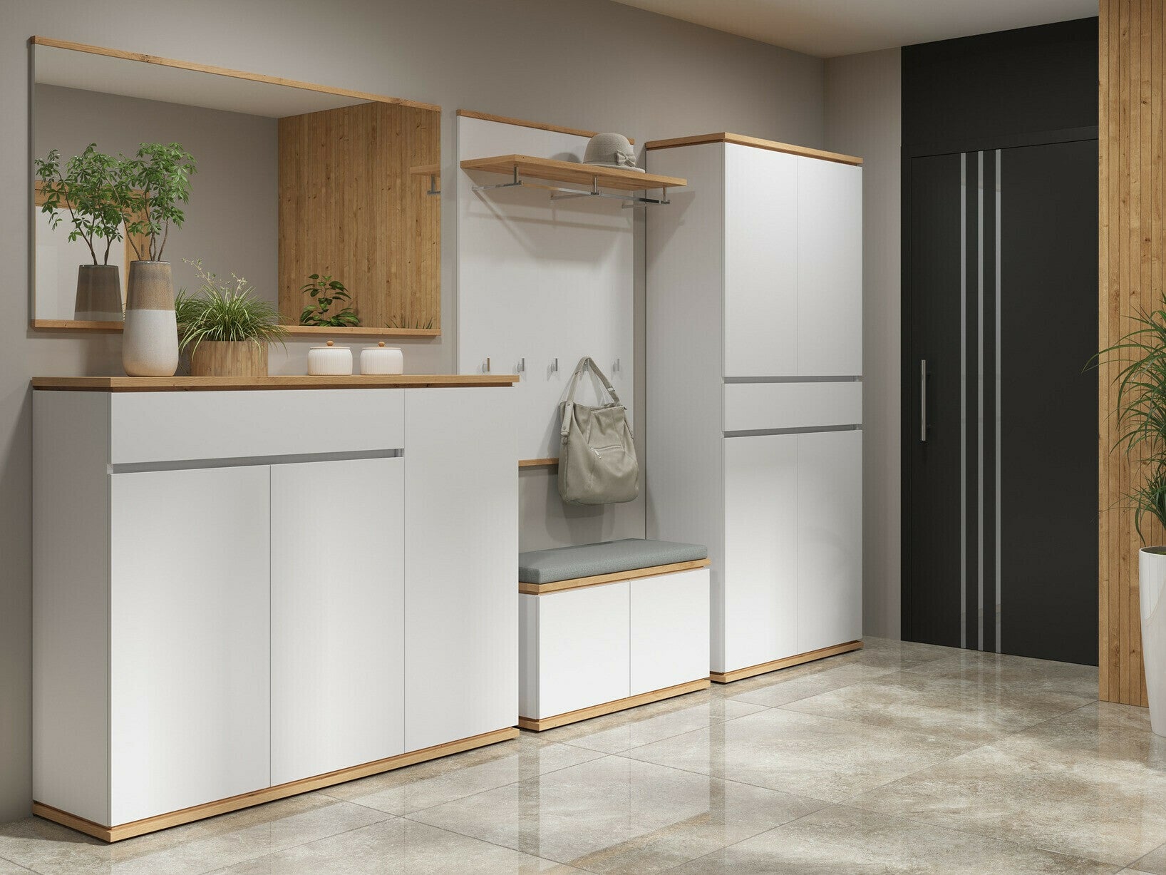 Spejl Cirfelo 110