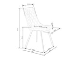 Stol Houston 1233