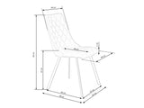 Stol Houston 1233