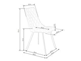 Stol Houston 1233