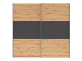 Garderobe Nolalo 102
