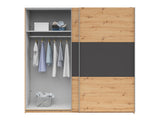 Garderobe Nolalo 102