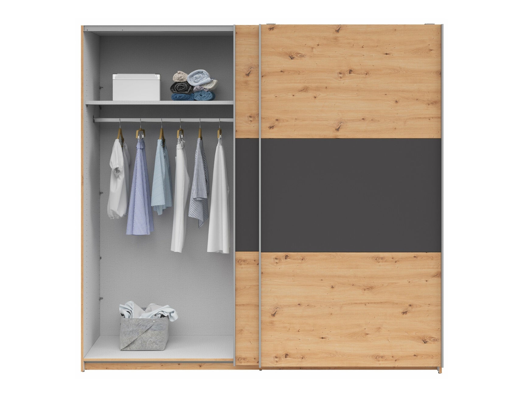 Garderobe Nolalo 102