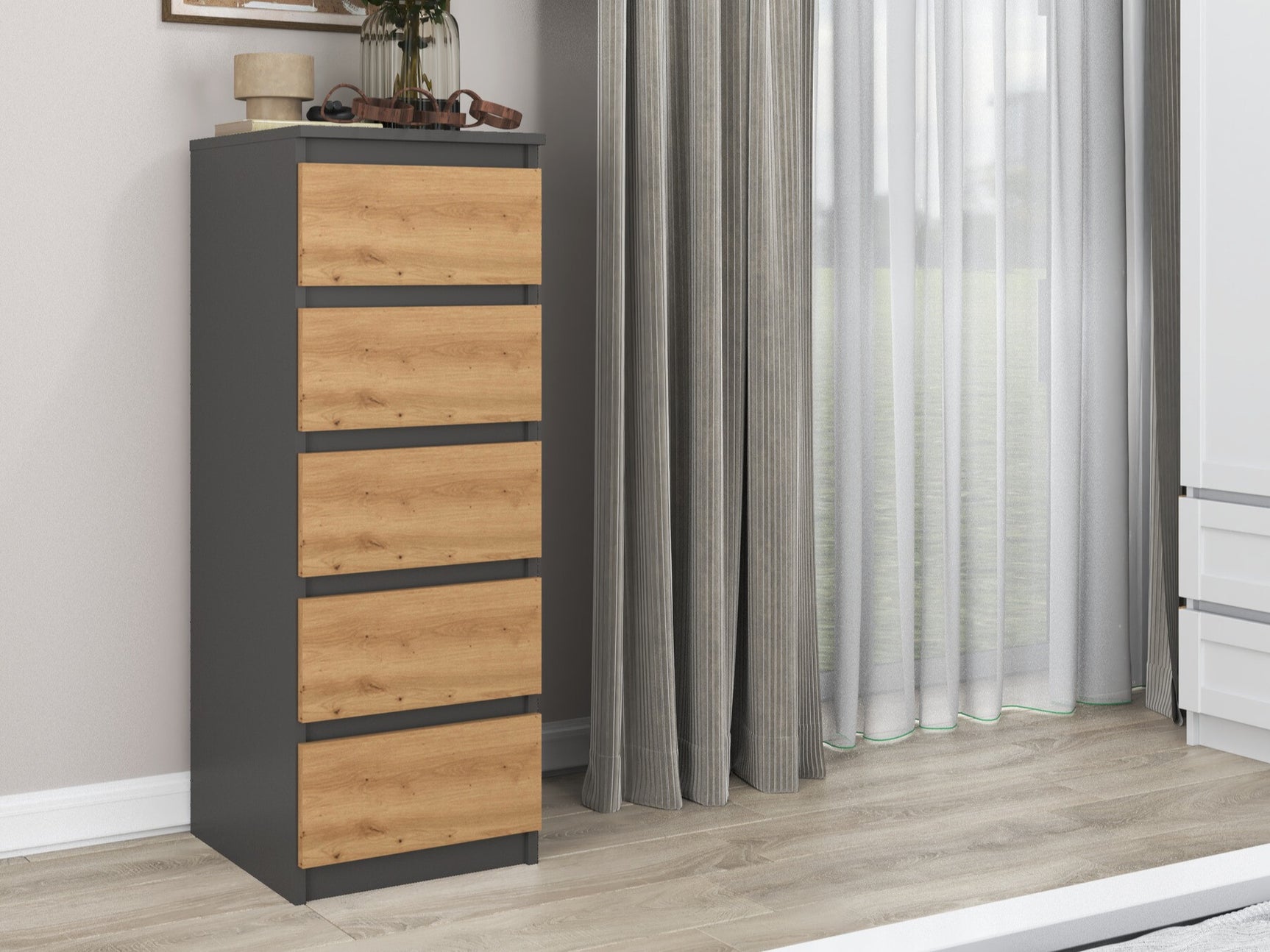 Kommode Elbvelu 121