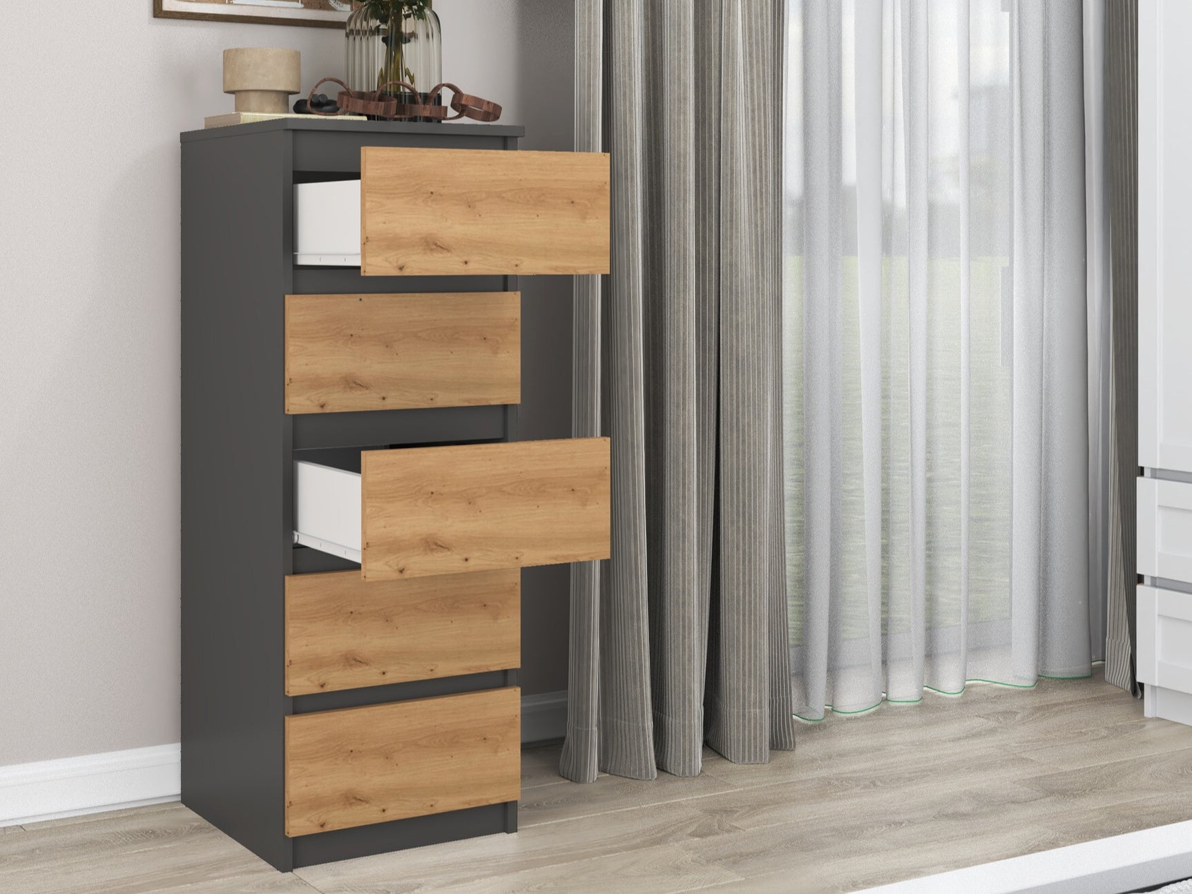 Kommode Elbvelu 121