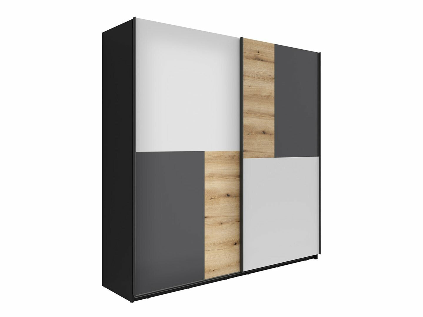 Garderobe Boston 530