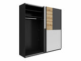 Garderobe Boston 530