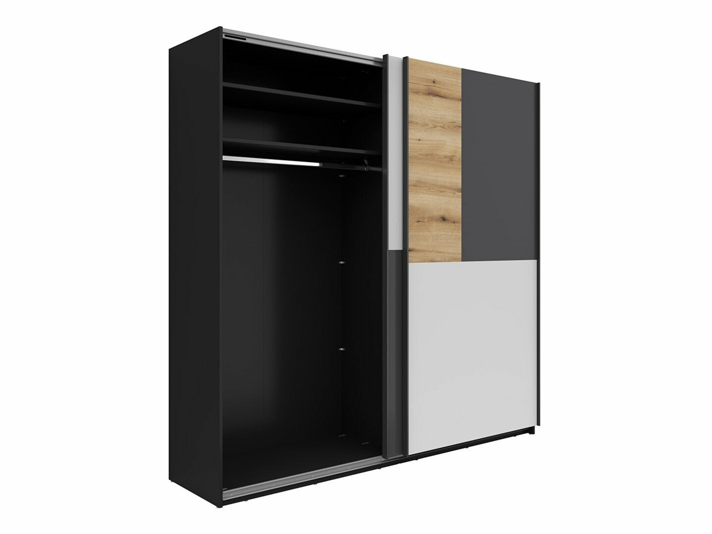 Garderobe Boston 530
