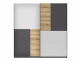 Garderobe Boston 530