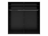 Garderobe Boston 530
