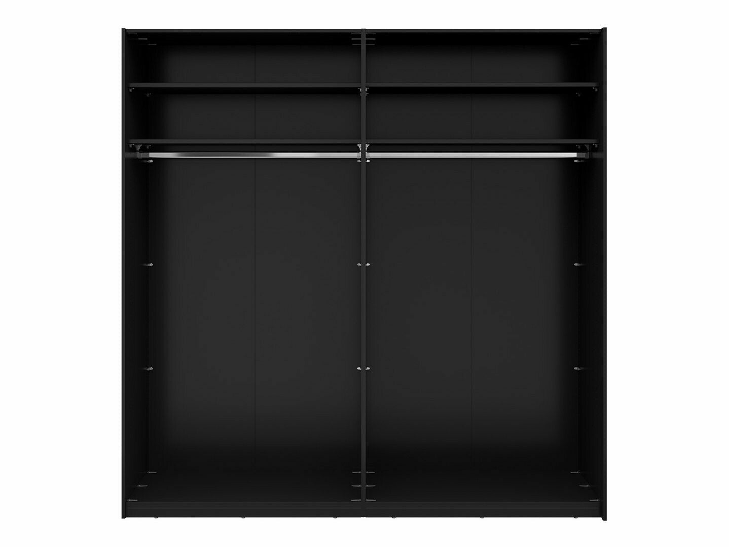 Garderobe Boston 530
