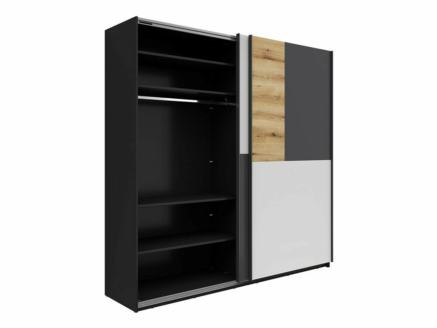 Garderobe Boston 530