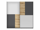 Garderobe Boston 530