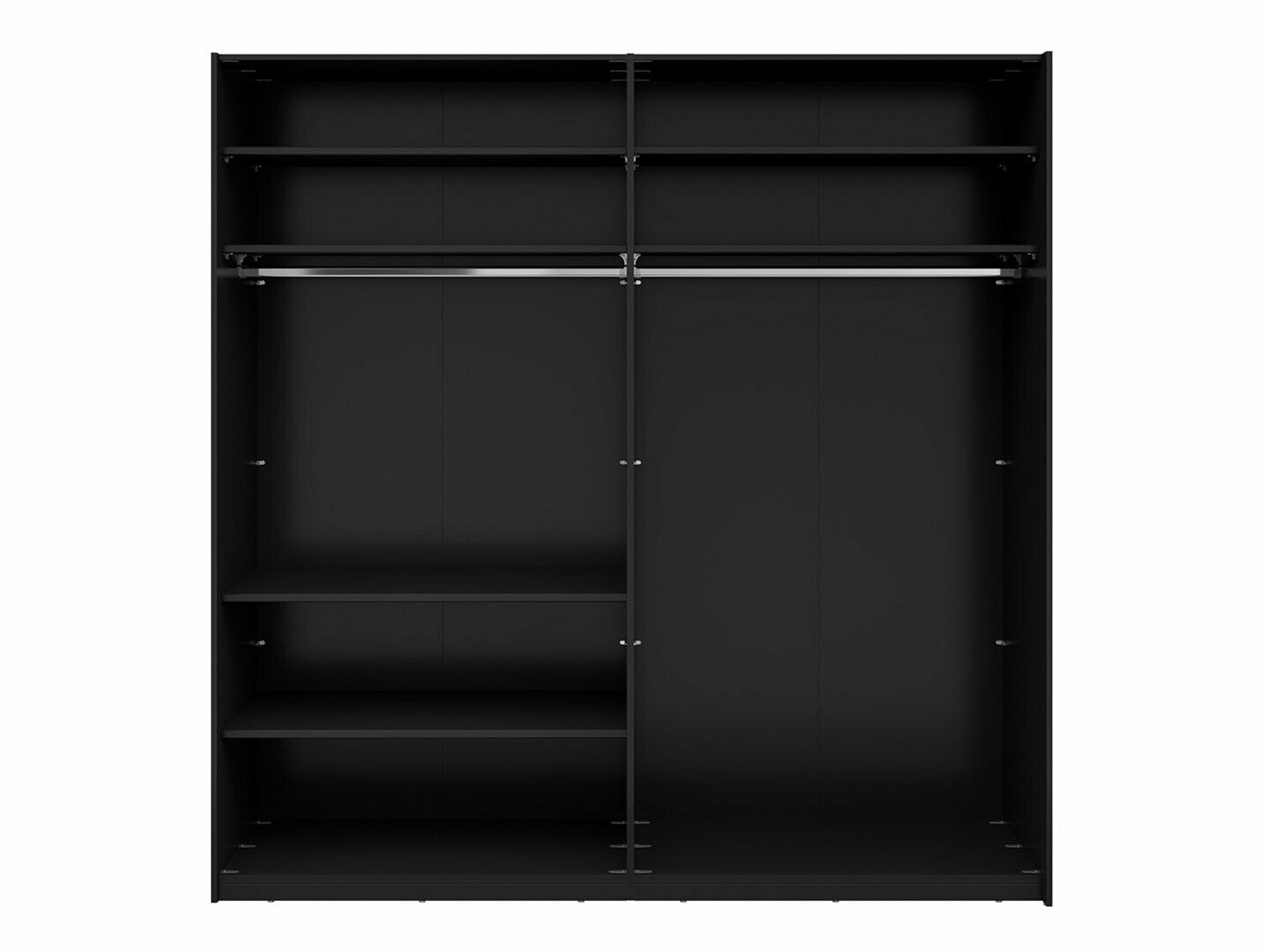 Garderobe Boston 530